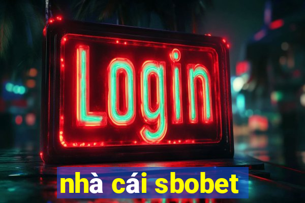 nhà cái sbobet