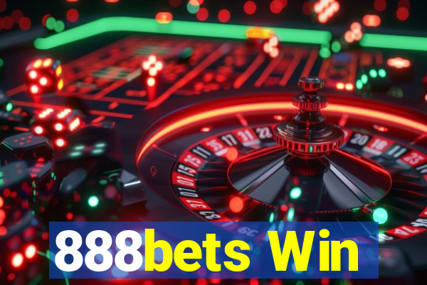 888bets Win