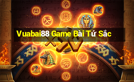 Vuabai88 Game Bài Tứ Sắc