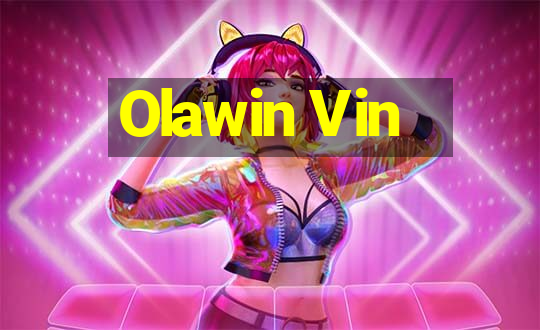 Olawin Vin