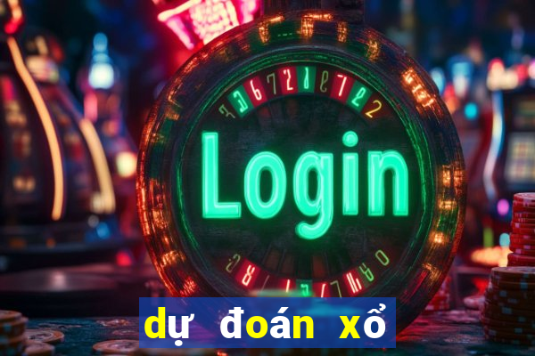 dự đoán xổ số miền nam