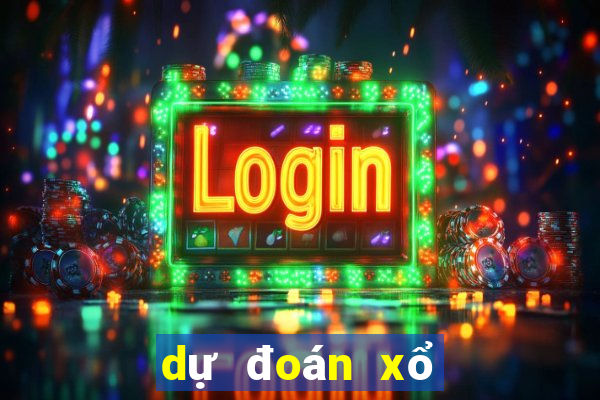 dự đoán xổ số miền nam