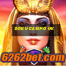 boku casino uk