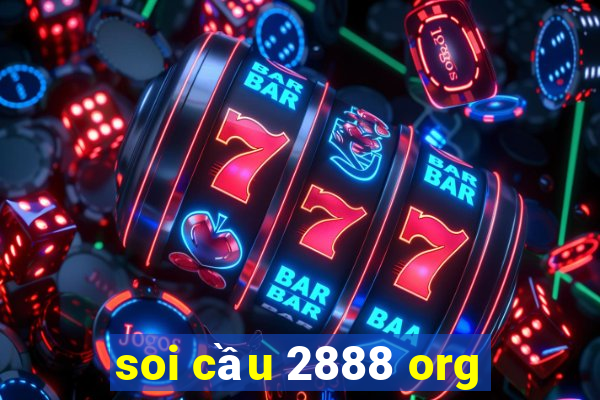 soi cau 2888 org