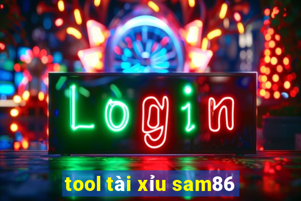 tool tài xỉu sam86