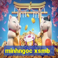 minhngoc xsmb