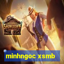 minhngoc xsmb