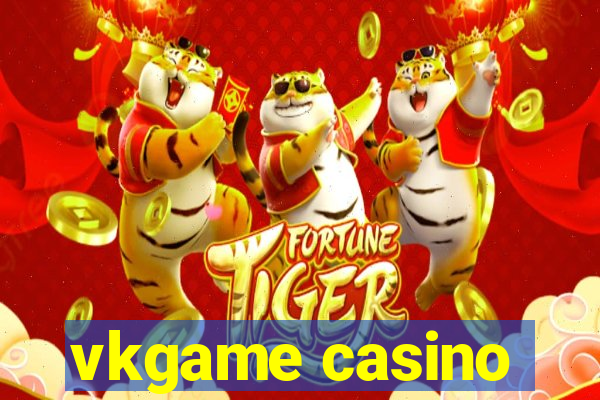 vkgame casino