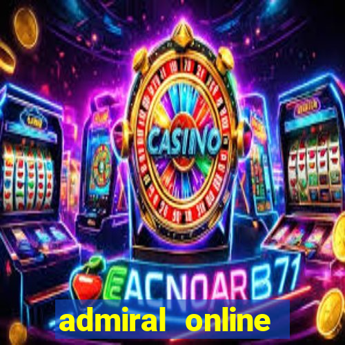 admiral online casino srbija