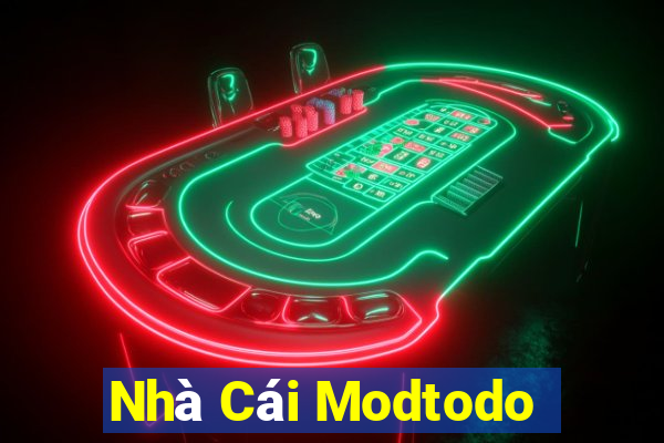 Nhà Cái Modtodo