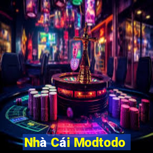 Nhà Cái Modtodo