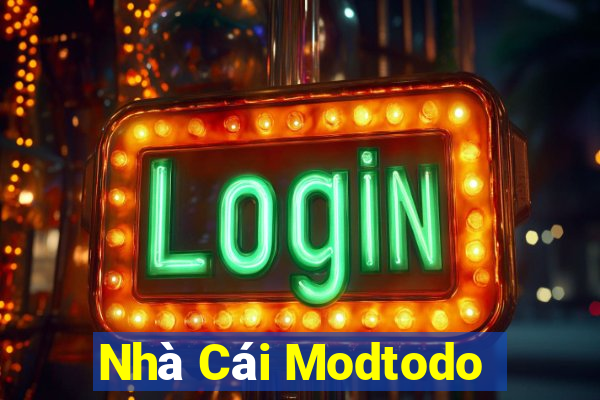 Nhà Cái Modtodo