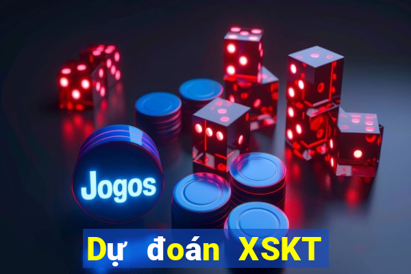 Dự đoán XSKT ngày 18