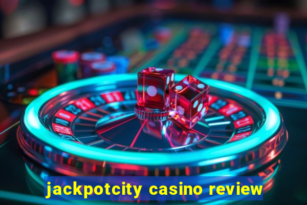 jackpotcity casino review