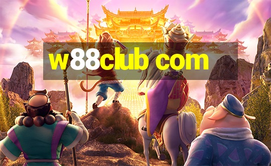 w88club com