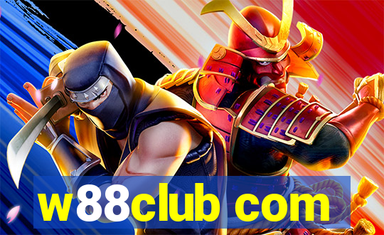 w88club com