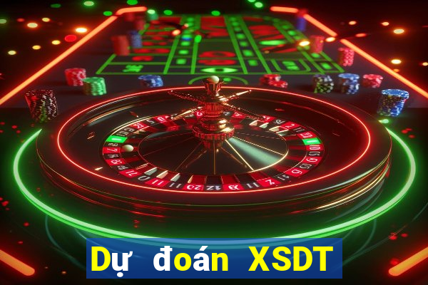 Dự đoán XSDT 6x36 ngày 30