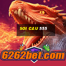 soi cau 555