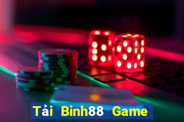 Tải Binh88 Game Bài A88