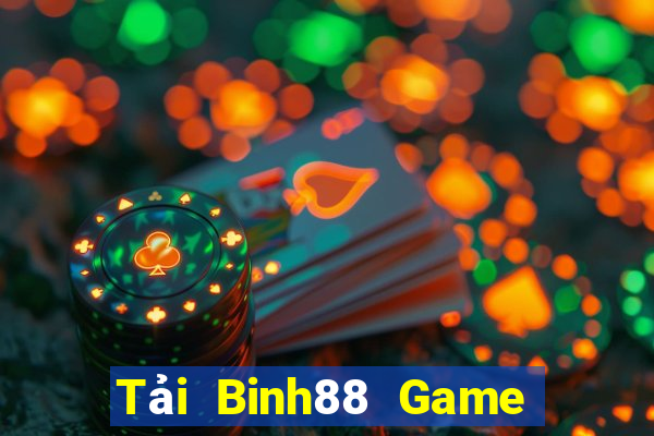 Tải Binh88 Game Bài A88