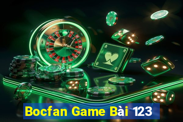 Bocfan Game Bài 123