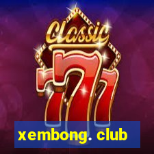 xembong. club