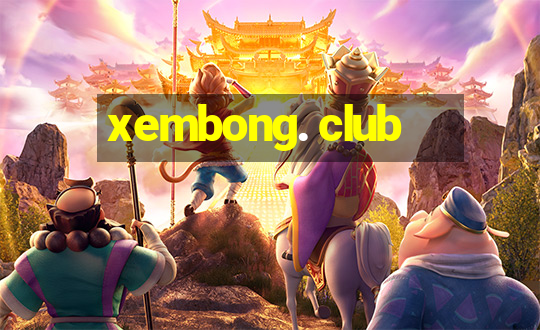 xembong. club