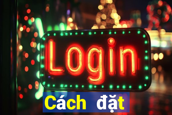 Cách đặt cược XSND ngày 14