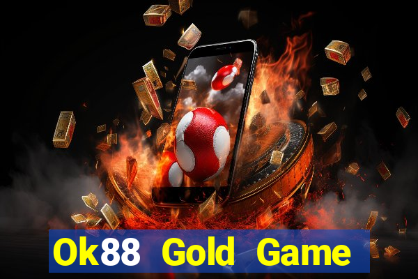 Ok88 Gold Game Bài Sunwin