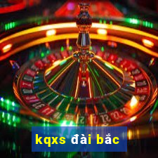 kqxs đài bắc