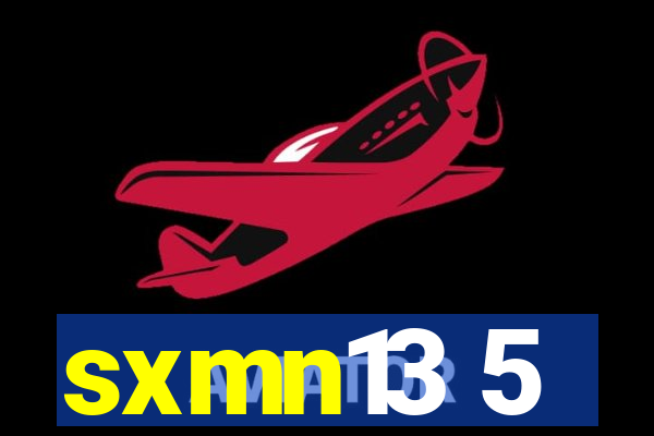 sxmn13 5