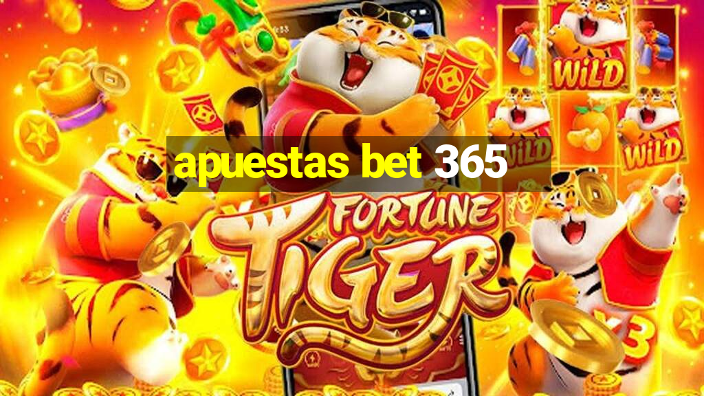 apuestas bet 365