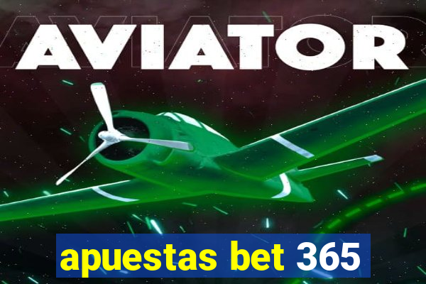 apuestas bet 365