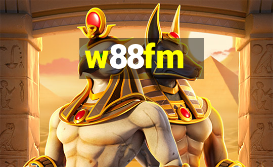 w88fm