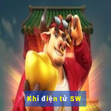 Khỉ điện tử SW