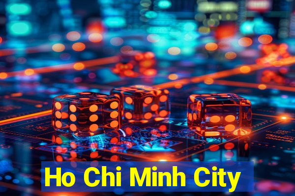 Ho Chi Minh City