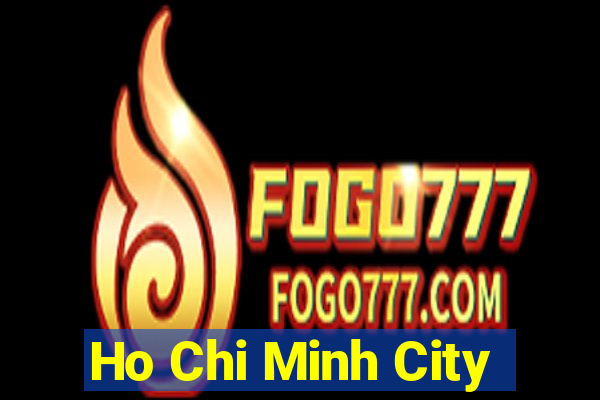 Ho Chi Minh City