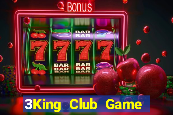 3King Club Game Bài Slot Đổi Thưởng