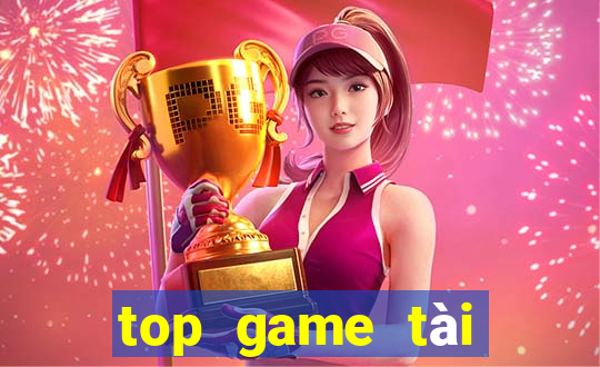 top game tài xỉu uy tín 2022