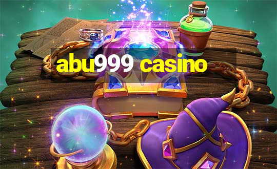 abu999 casino