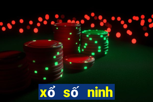 xổ số ninh thuận 09 tháng 02