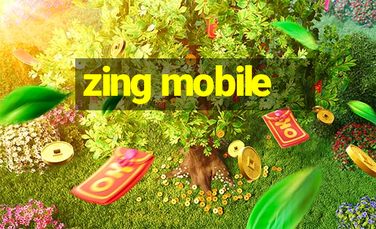 zing mobile