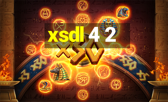 xsdl 4 2