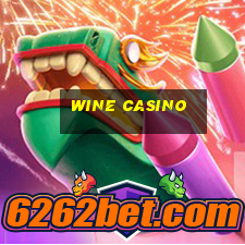 wine casino