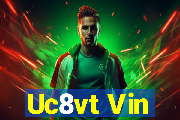 Uc8vt Vin