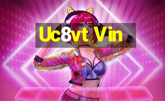 Uc8vt Vin