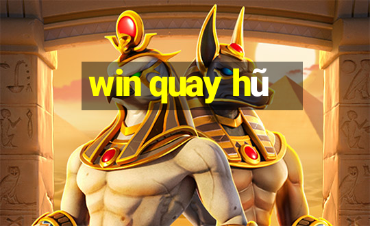 win quay hũ