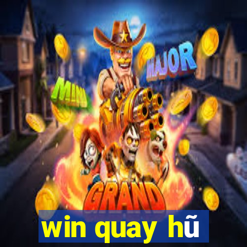 win quay hũ