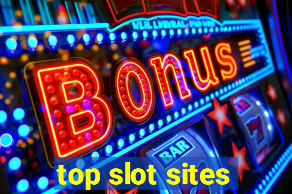 top slot sites