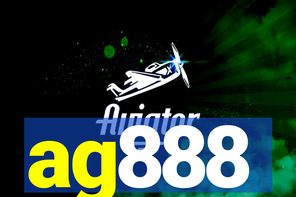 ag888